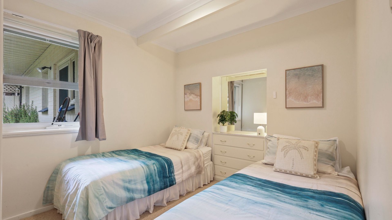 Photo of Bedroom in McCracken