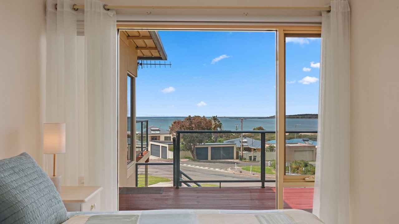 Photo of Bedroom in McCracken