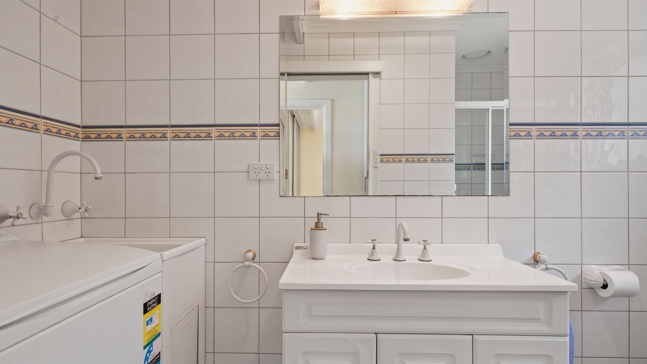 Photo of Bathroom in McCracken