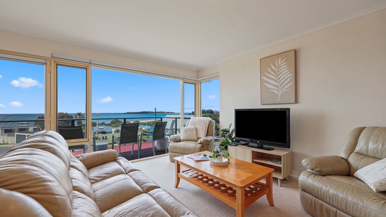 Photo of Livingroom in McCracken