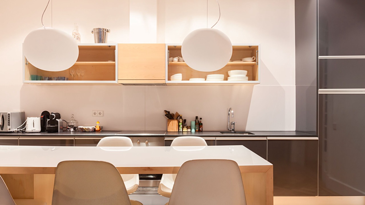 Photo of Kitchen in Eixample
