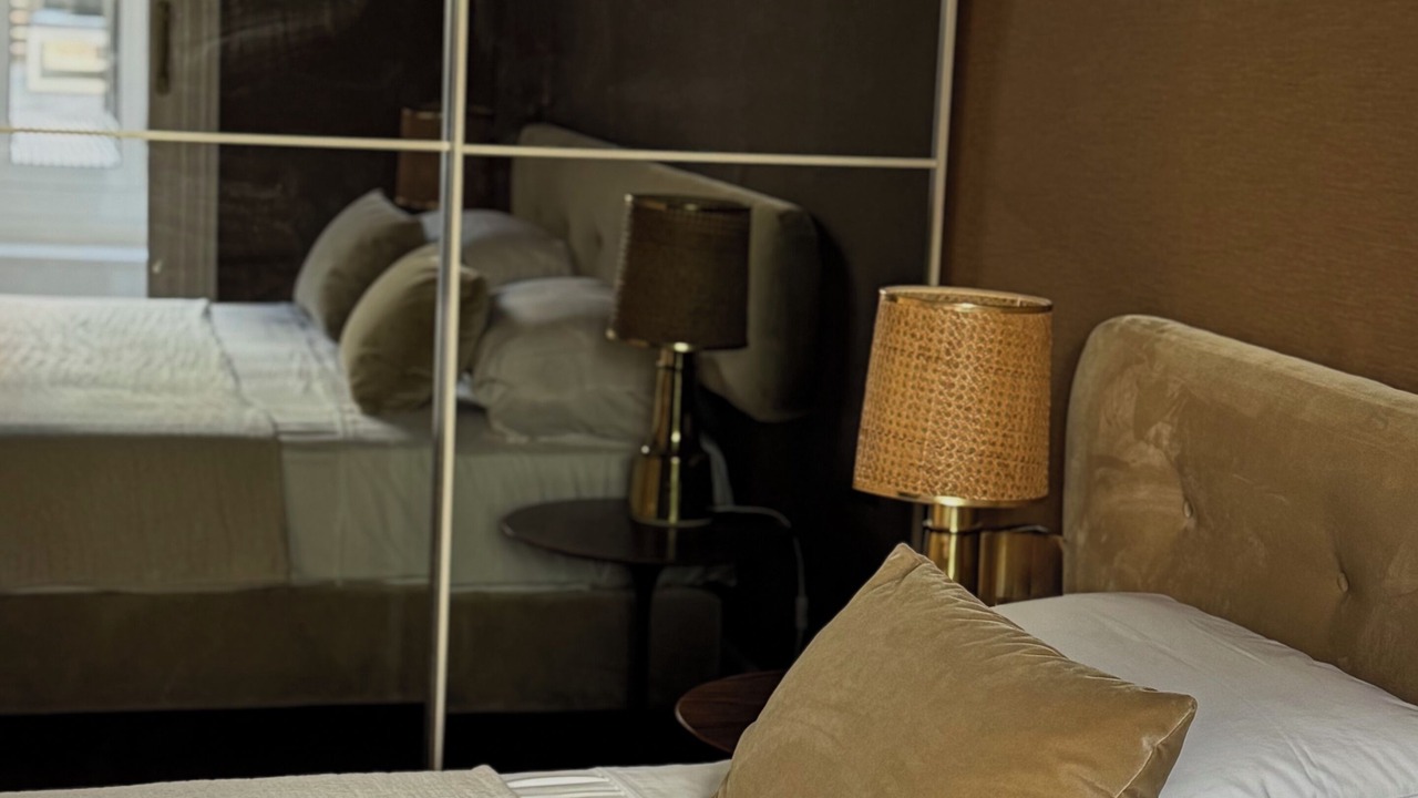 Photo of Bedroom in Eixample