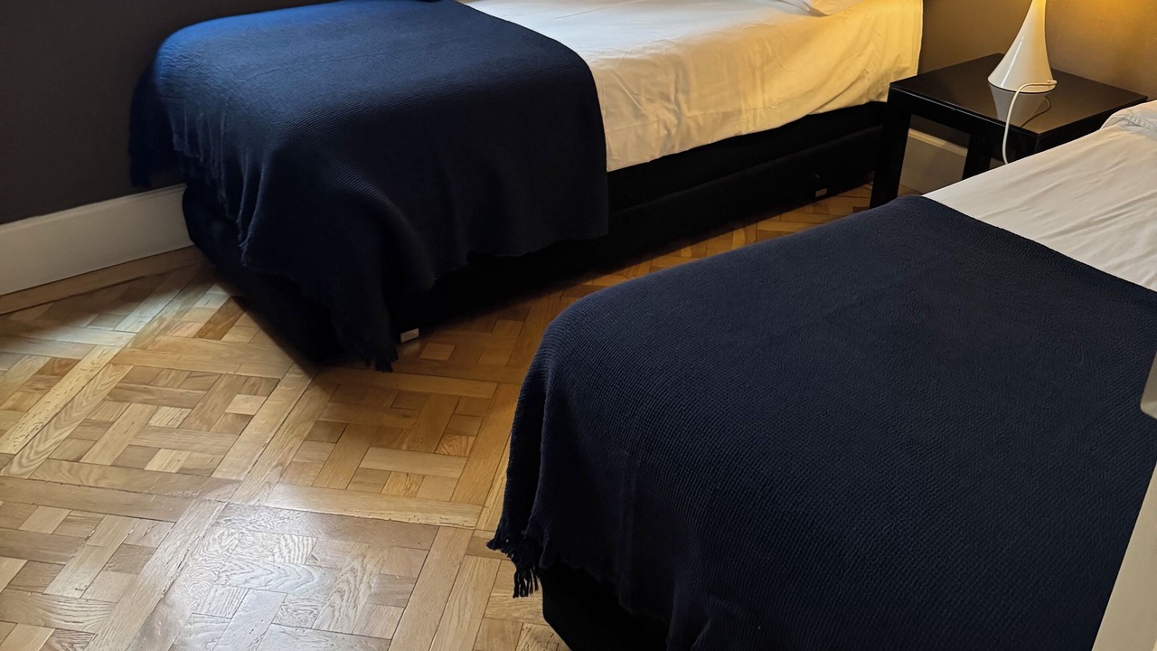 Photo of Bedroom in Eixample
