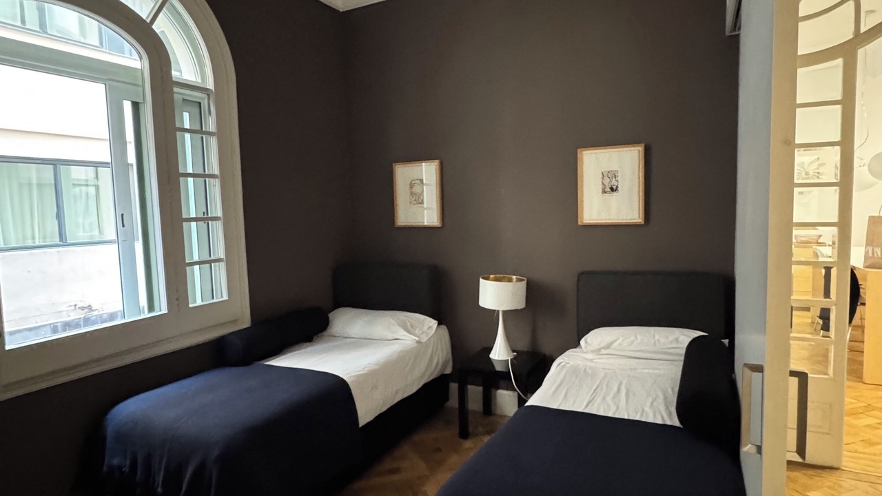 Photo of Bedroom in Eixample