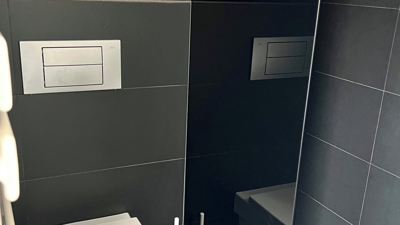Photo of Bathroom in Eixample