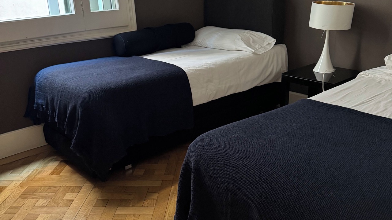 Photo of Bedroom in Eixample