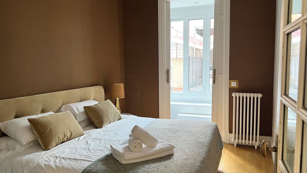 Photo of Bedroom in Eixample