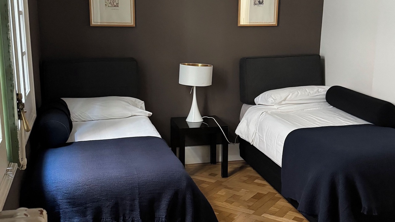 Photo of Bedroom in Eixample