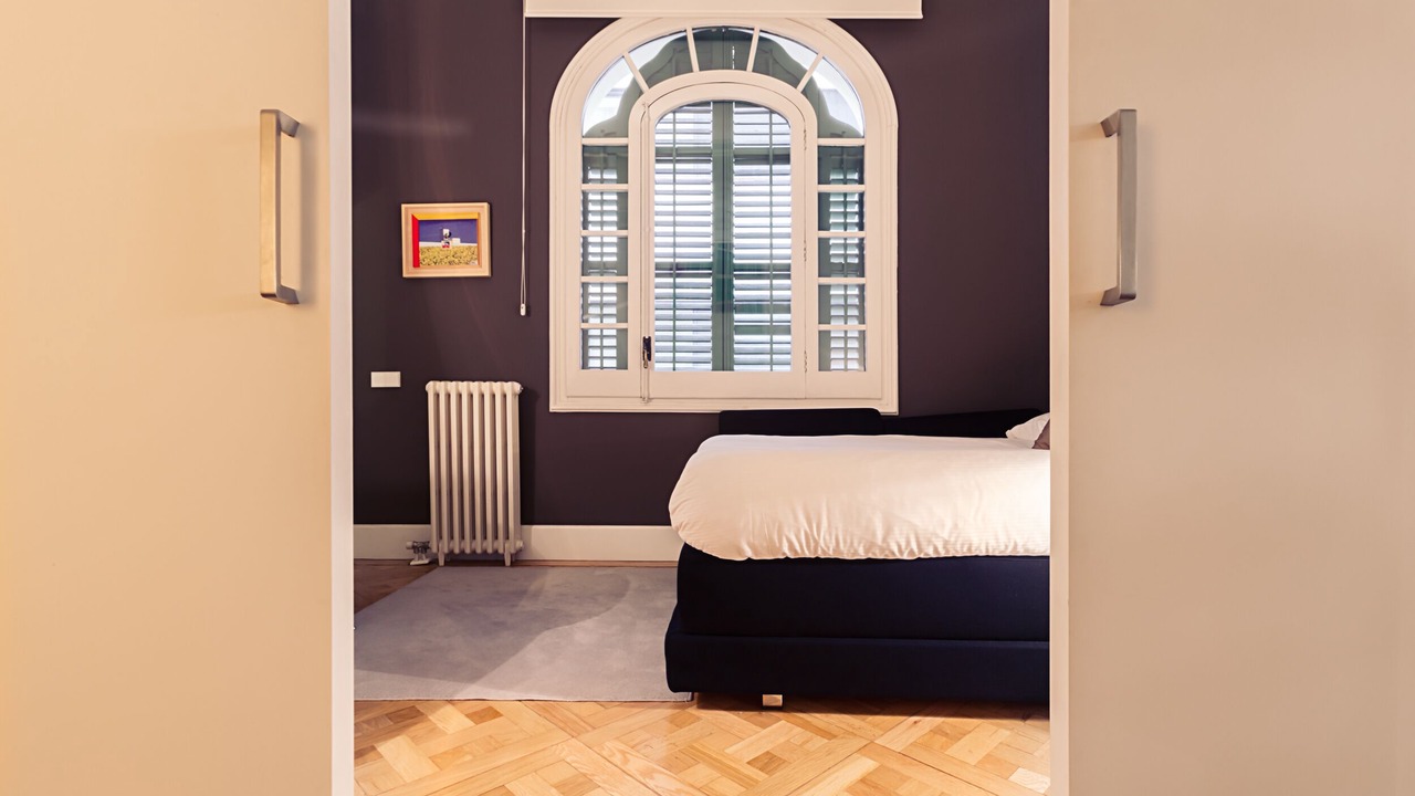 Photo of Bedroom in Eixample
