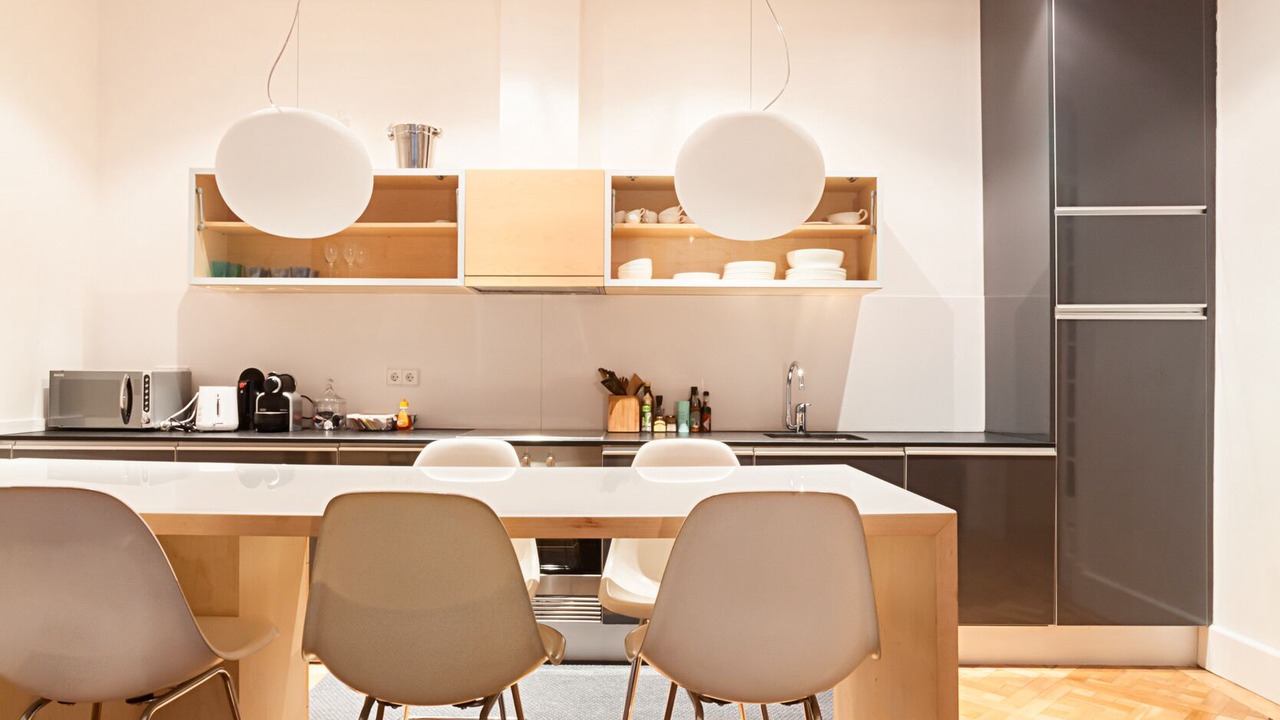 Photo of Kitchen in Eixample