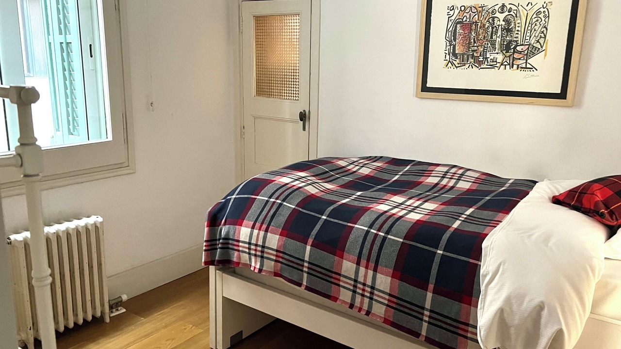 Photo of Bedroom in Eixample