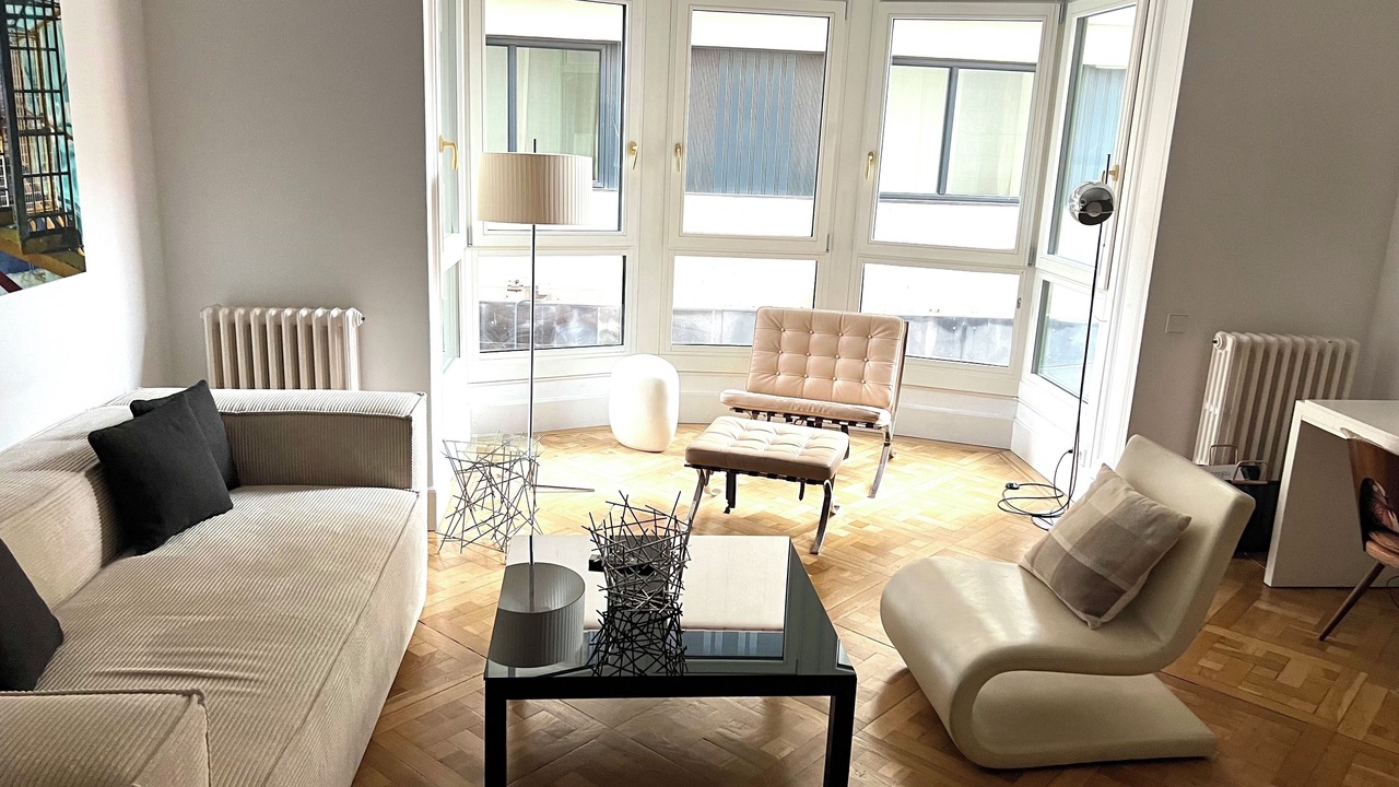 Photo of Livingroom in Eixample
