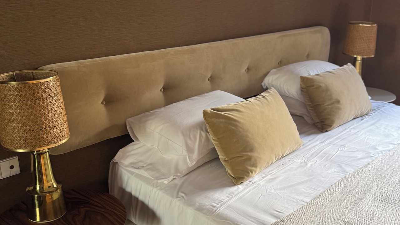Photo of Bedroom in Eixample