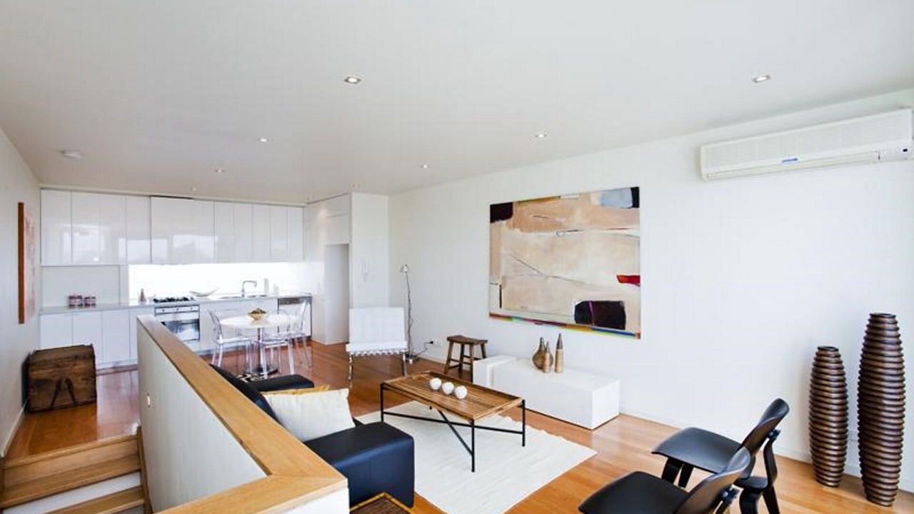 Photo of Livingroom in Fitzroy North
