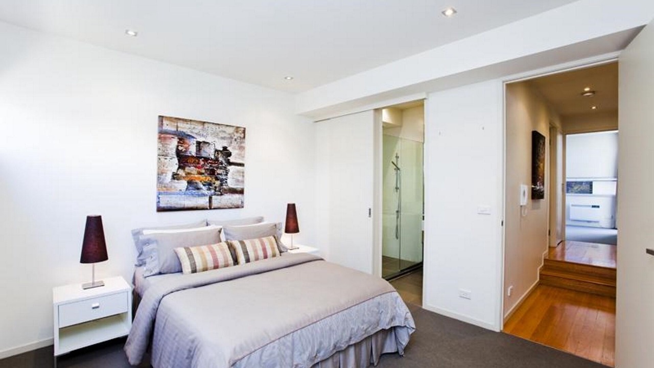 Photo of Bedroom in Fitzroy North