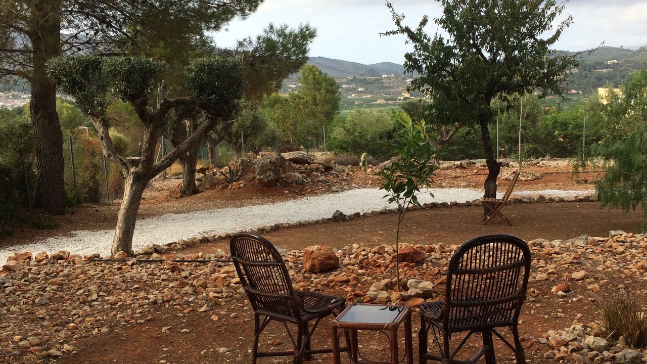 Photo of Outdoor in Lliber