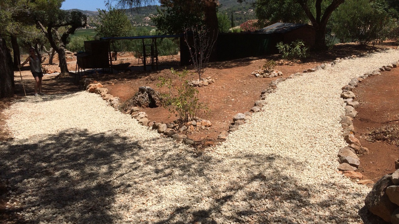 Photo of Outdoor in Lliber