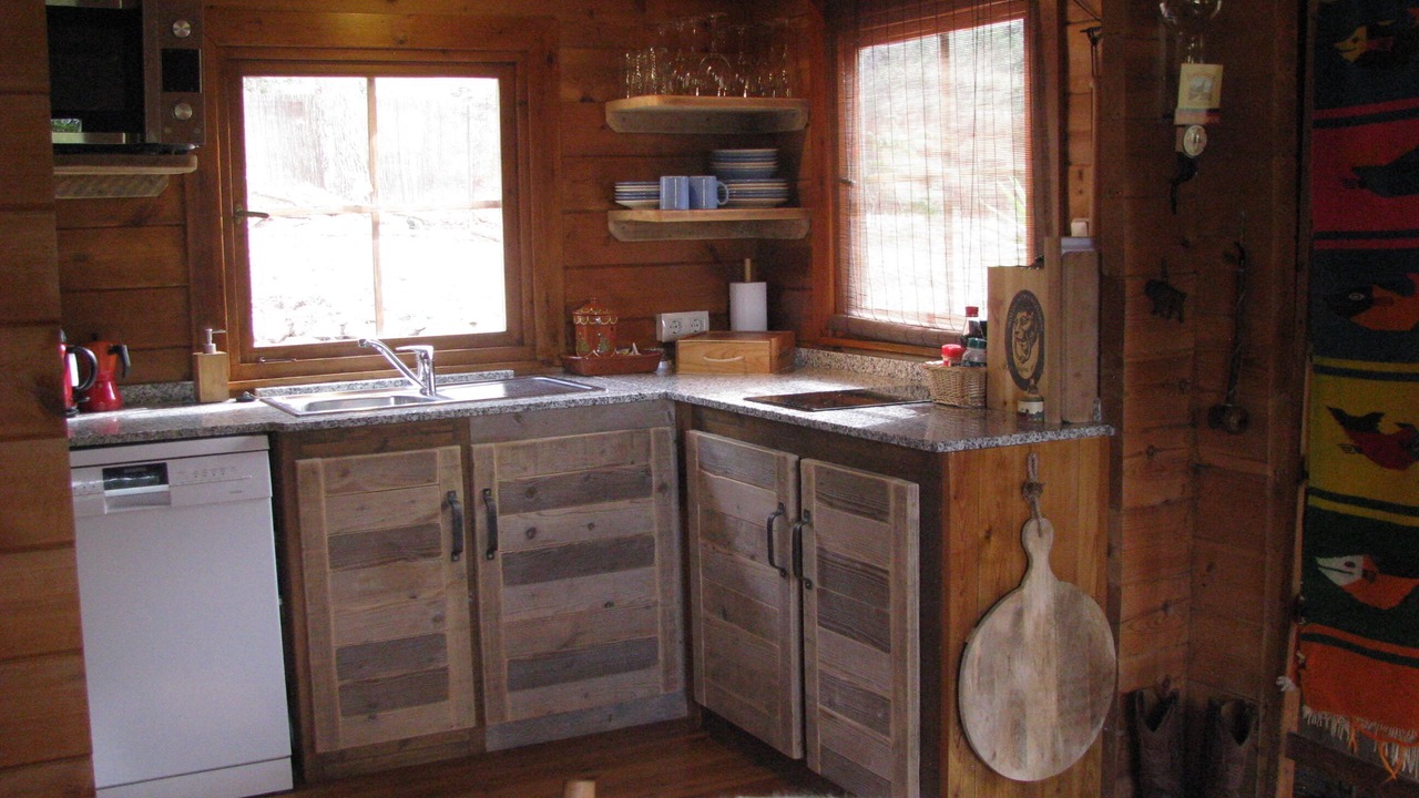 Photo of Kitchen in Lliber