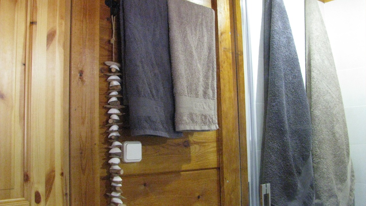 Photo of Bathroom in Lliber