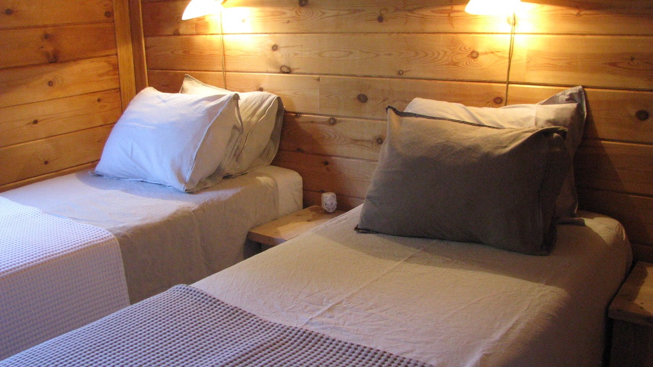 Photo of Bedroom in Lliber