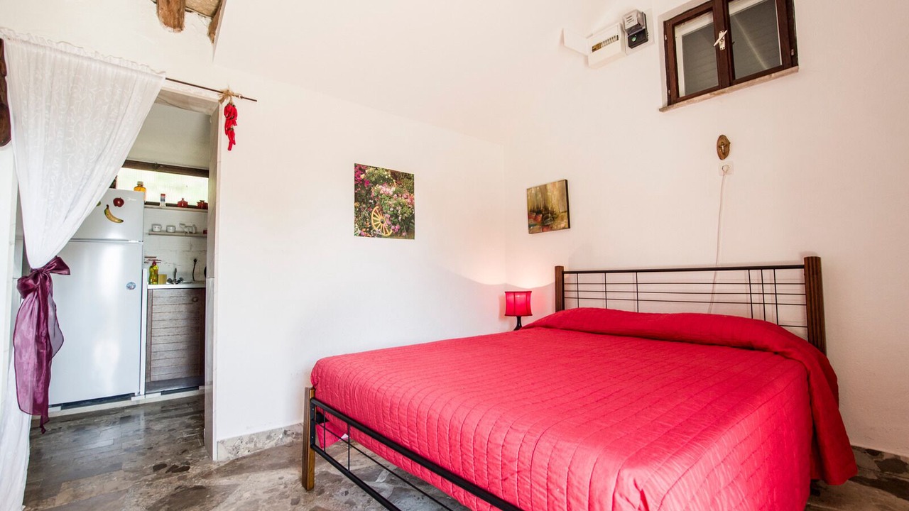 Photo of Bedroom in Selca