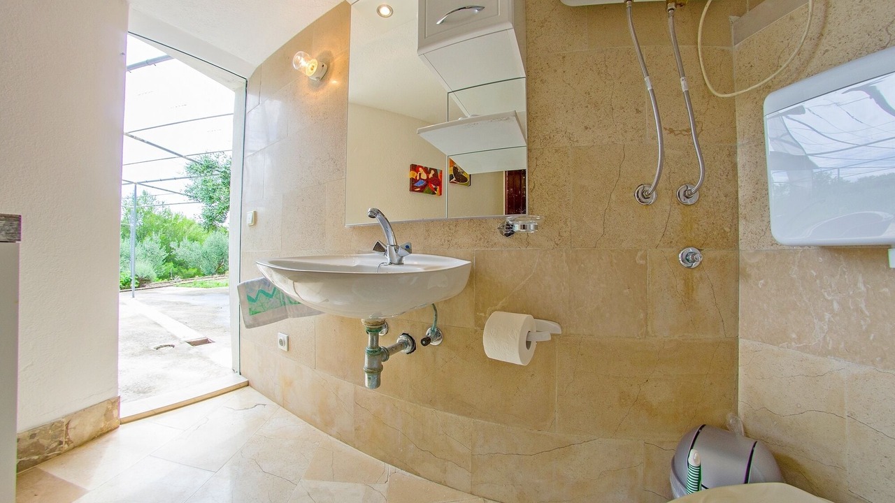 Photo of Bathroom in Selca