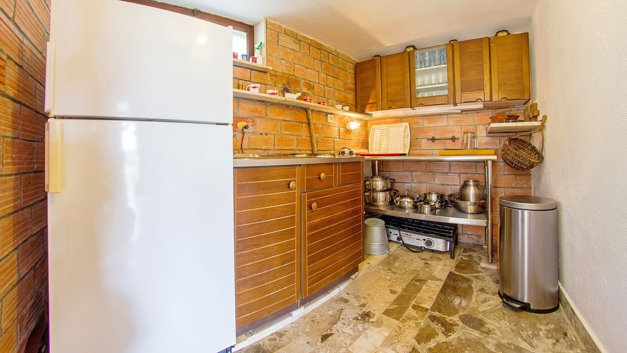 Photo of Kitchen in Selca