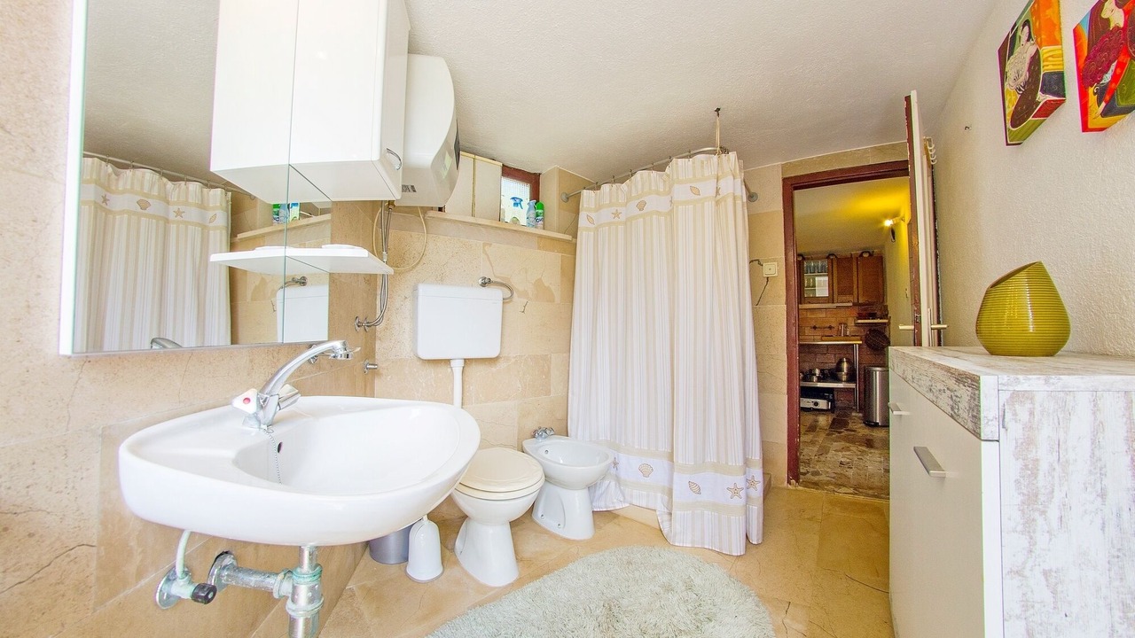 Photo of Bathroom in Selca