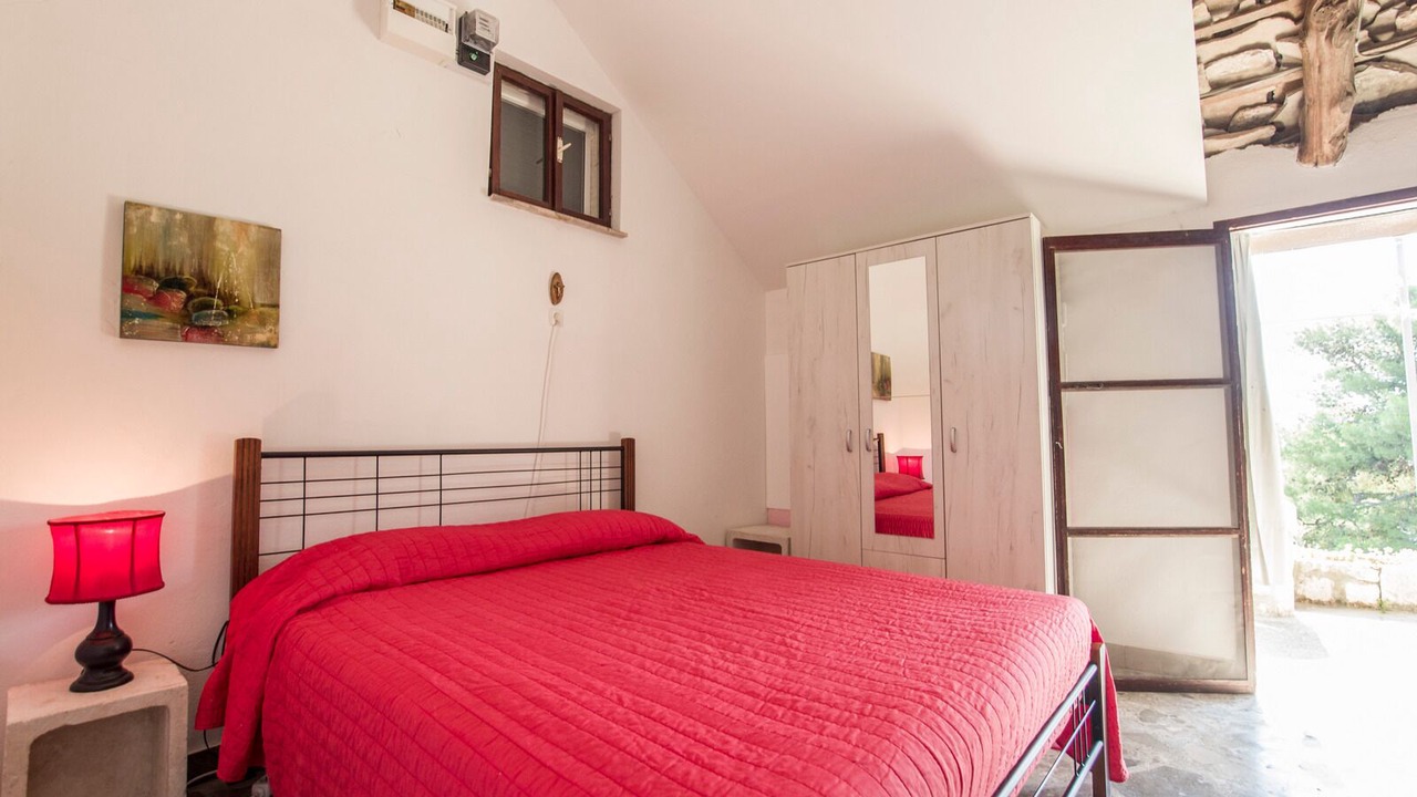 Photo of Bedroom in Selca