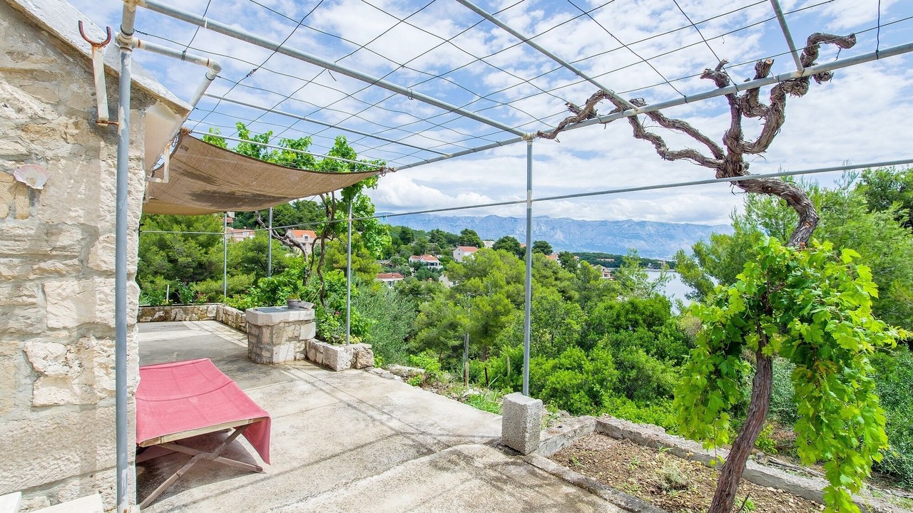 Photo of Patio Balcony in Selca