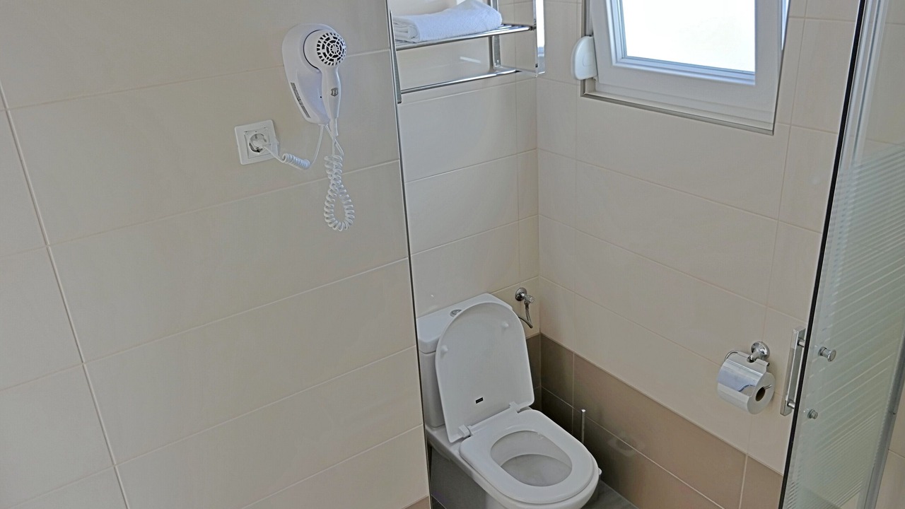 Photo of Bathroom in Rtina