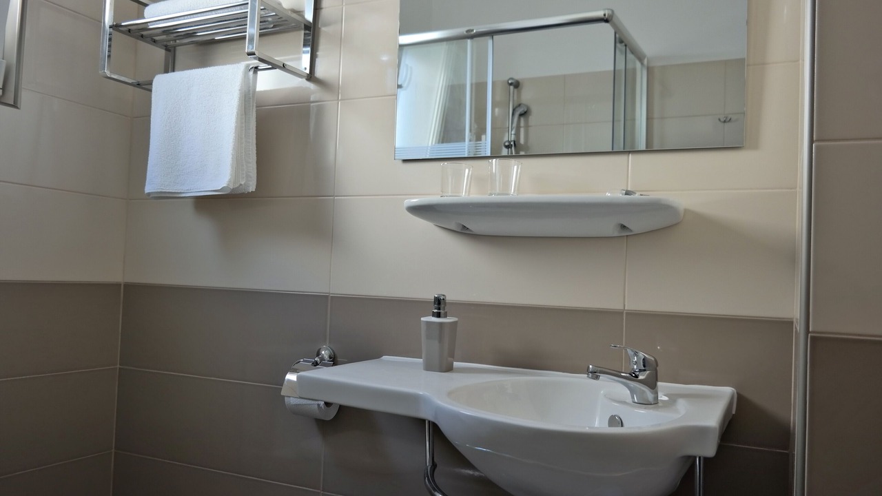 Photo of Bathroom in Rtina