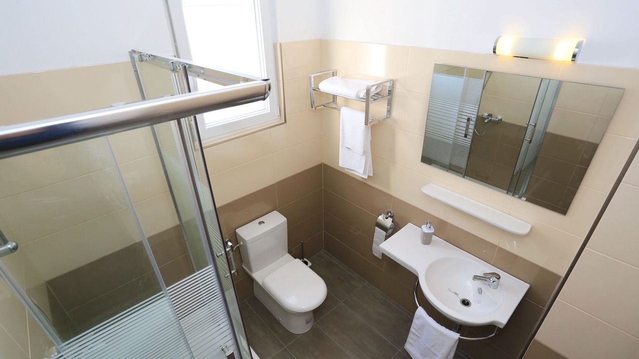Photo of Bathroom in Rtina
