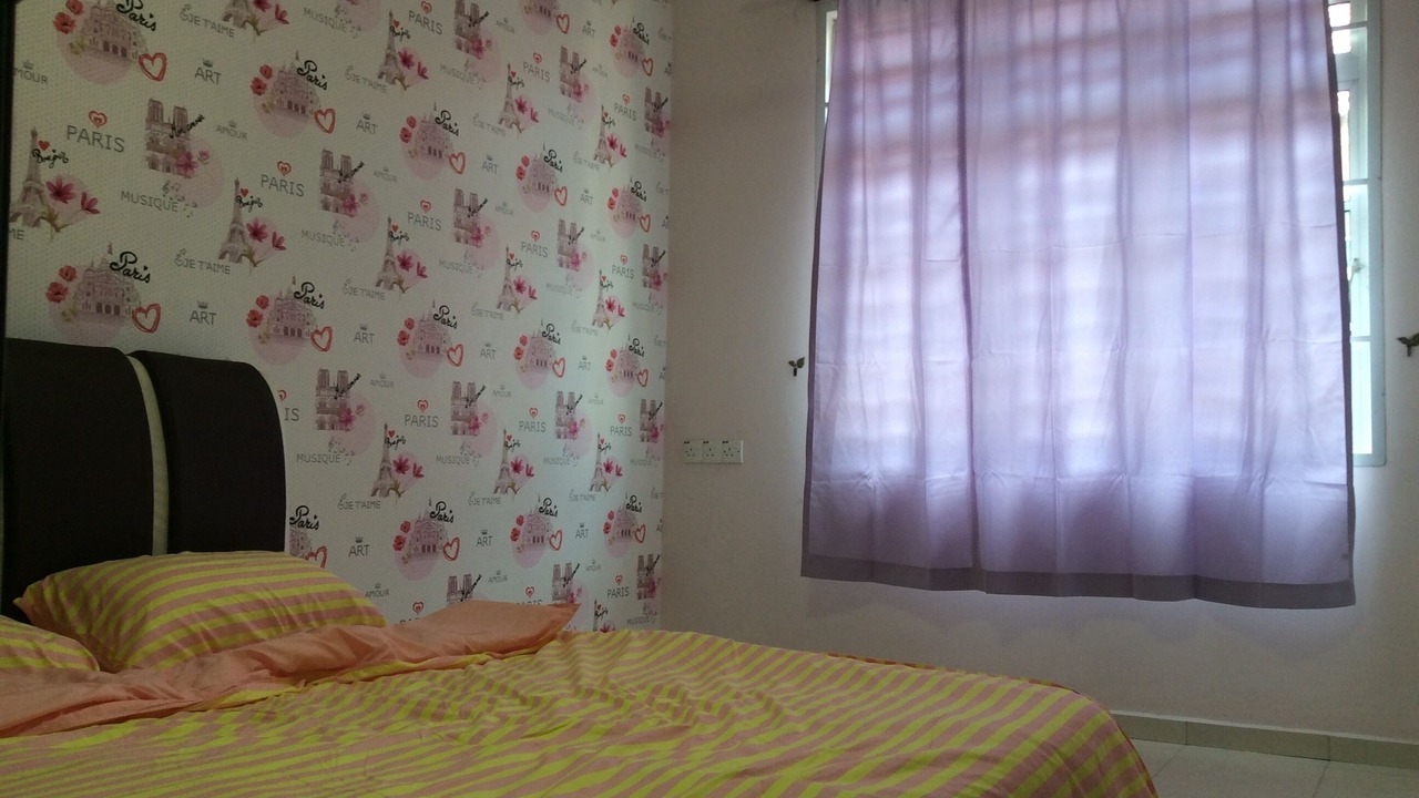 Photo of Bedroom in Malacca City