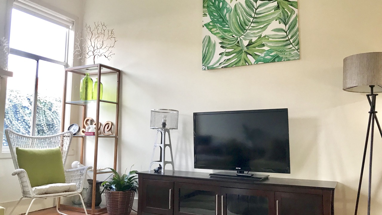 Photo of Livingroom in Sunshine