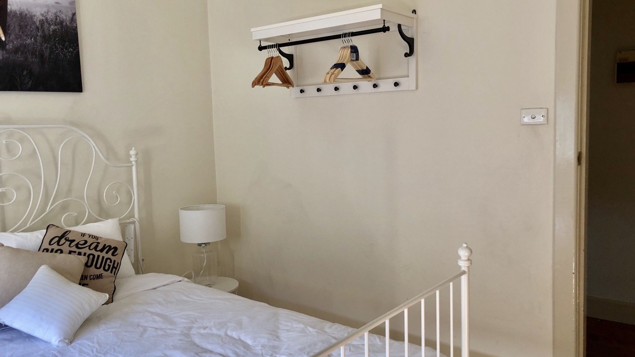 Photo of Bedroom in Sunshine