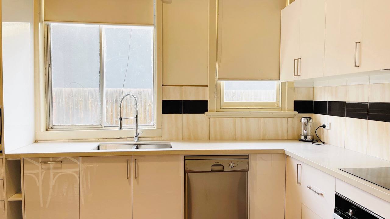 Photo of Kitchen in Sunshine