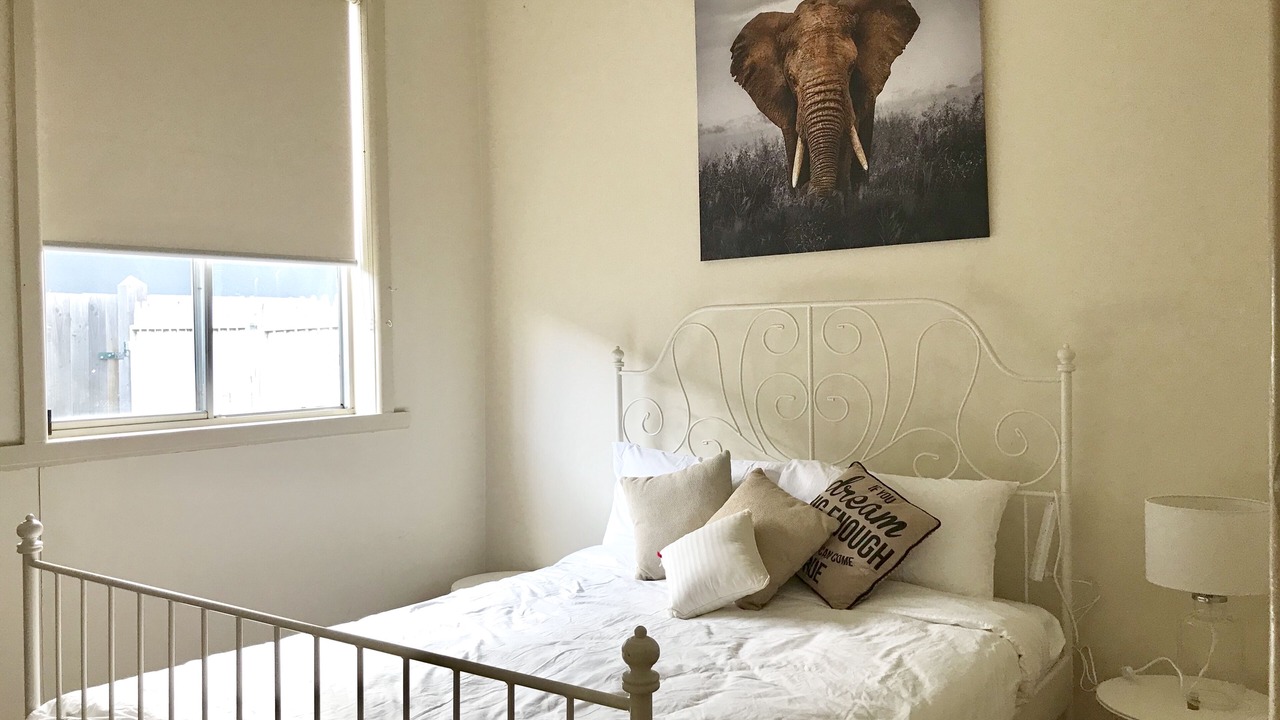 Photo of Bedroom in Sunshine