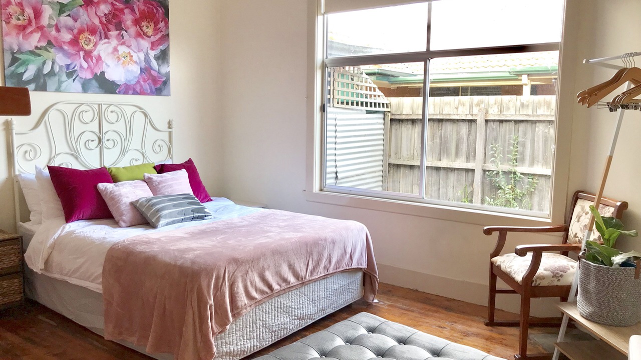 Photo of Bedroom in Sunshine