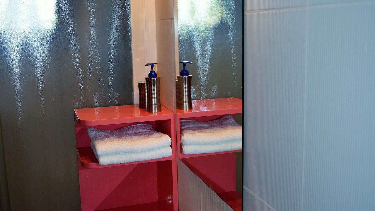 Photo of Bathroom in Gornje Selo