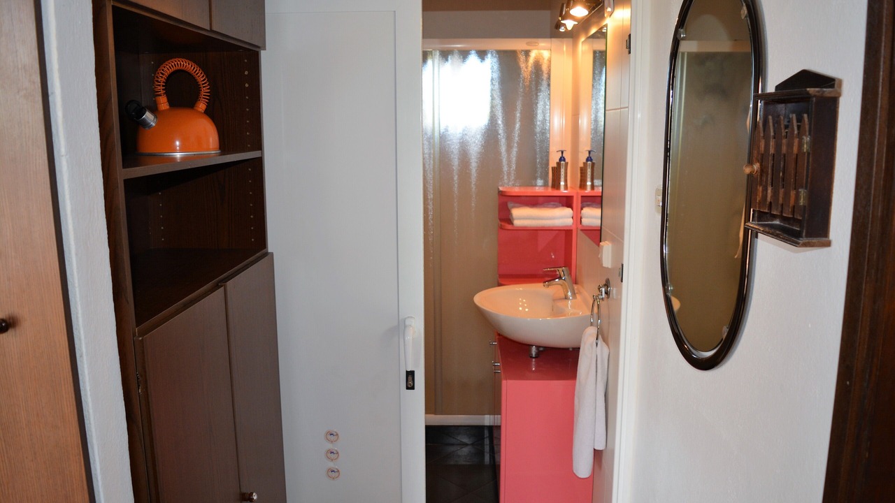 Photo of Bathroom in Gornje Selo