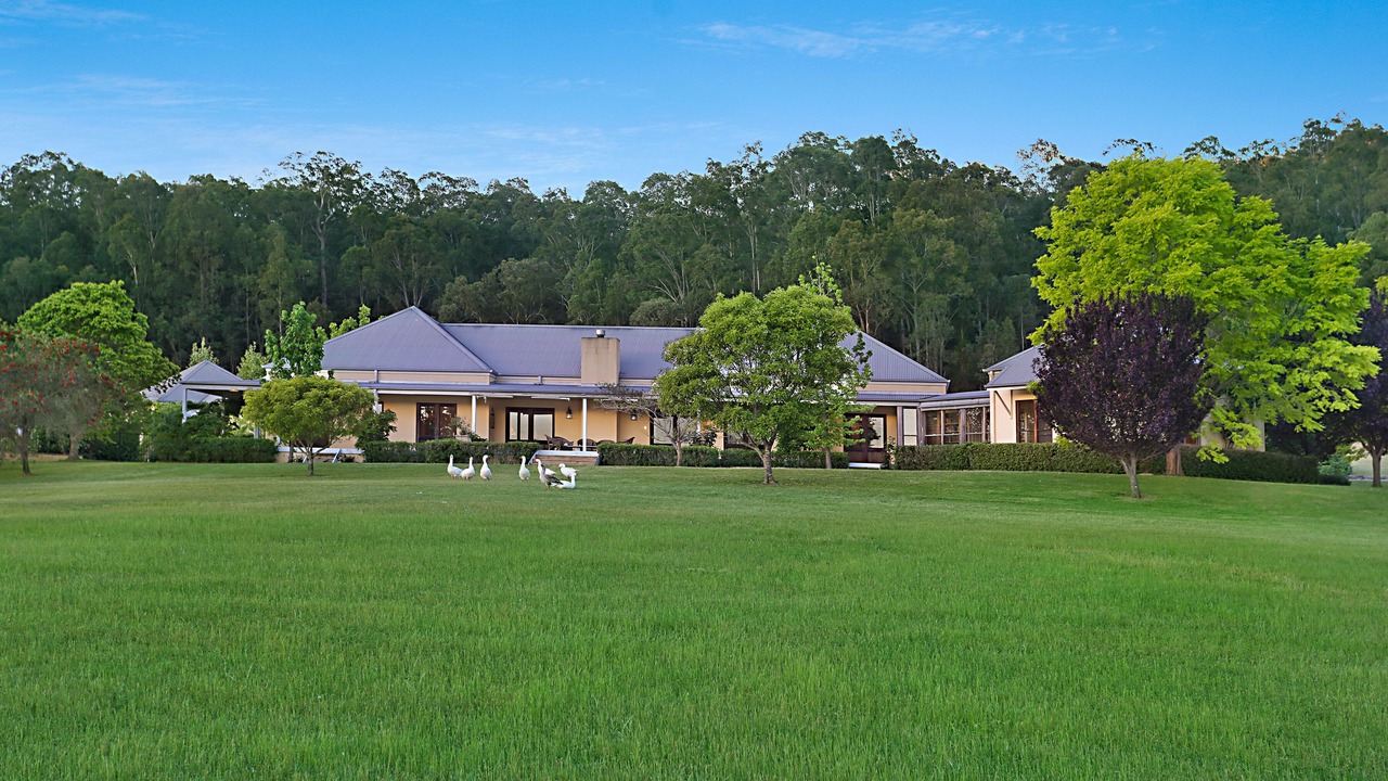 Photo of Outdoor in Broke