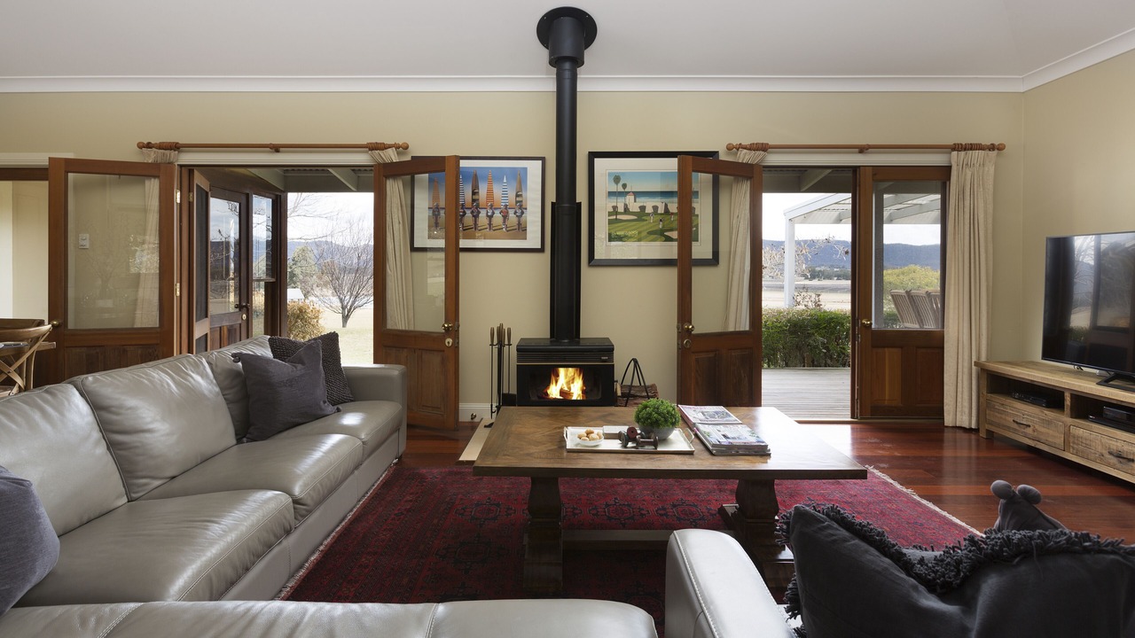 Photo of Livingroom in Broke