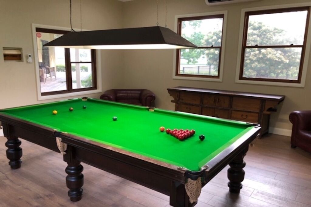 Photo of Bedroom in Broke