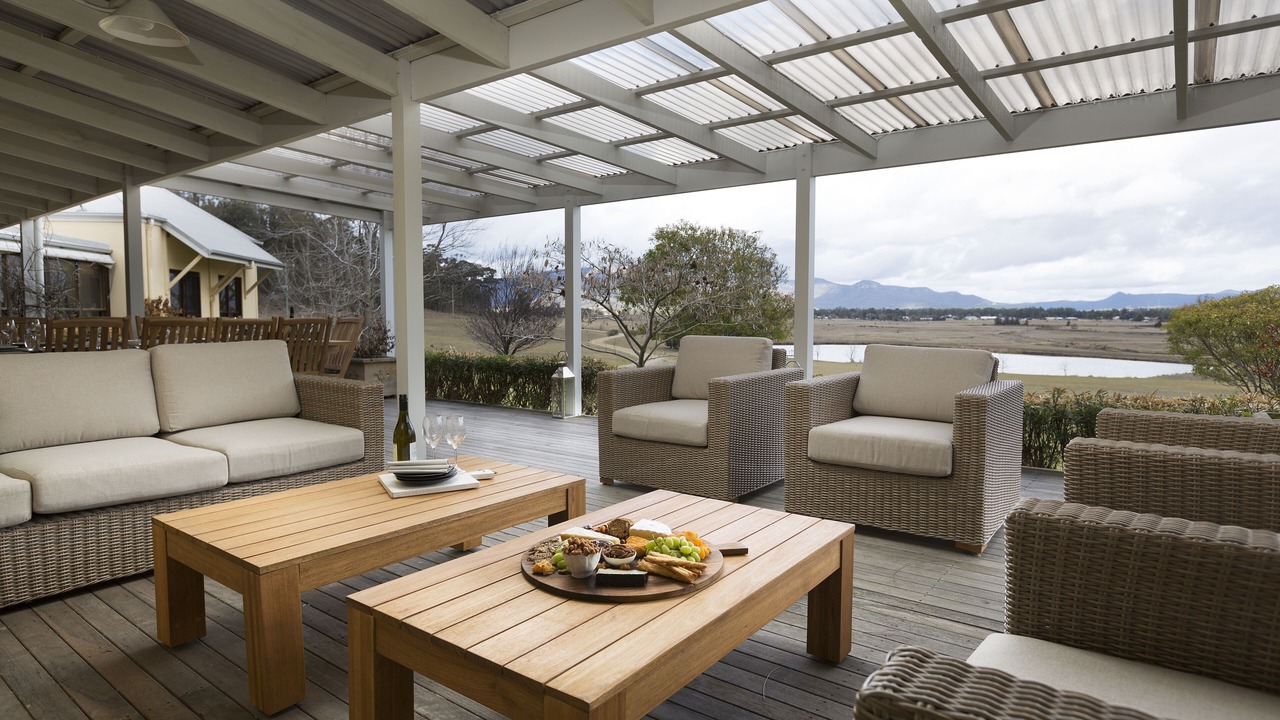 Photo of Outdoor in Broke