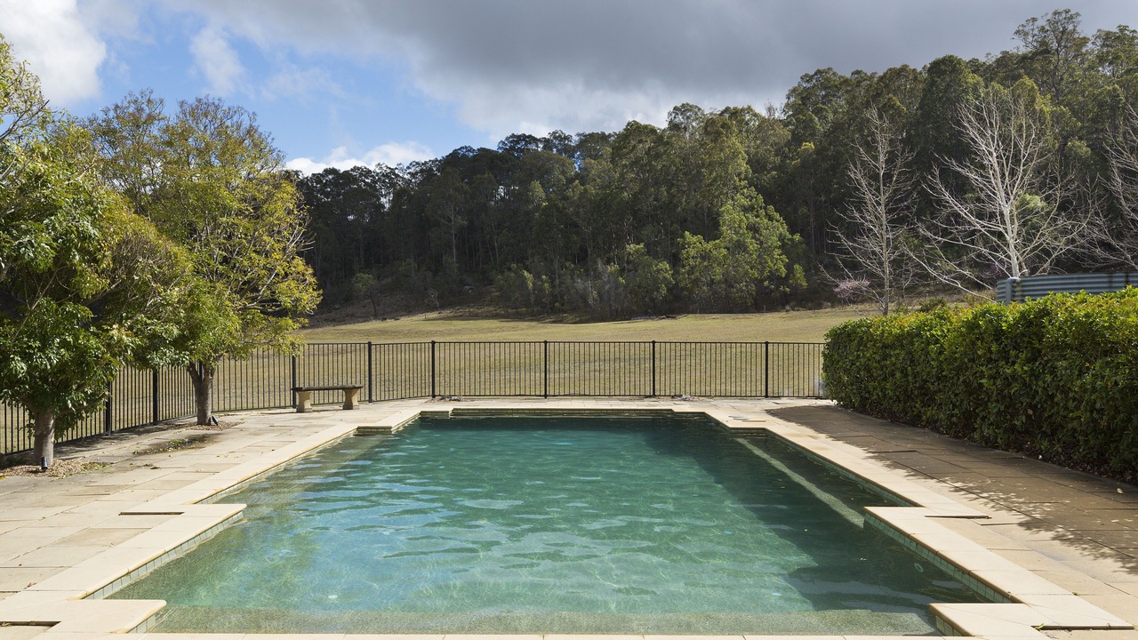 Photo of Outdoor in Broke