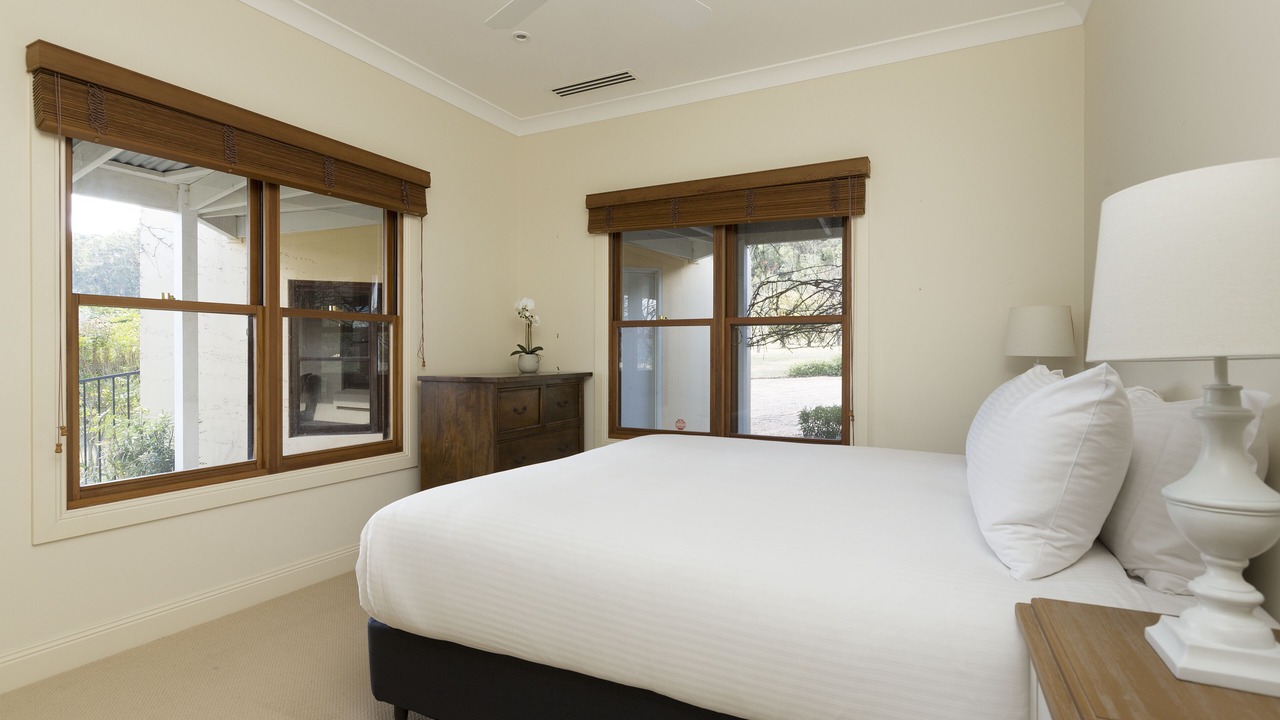 Photo of Bedroom in Broke