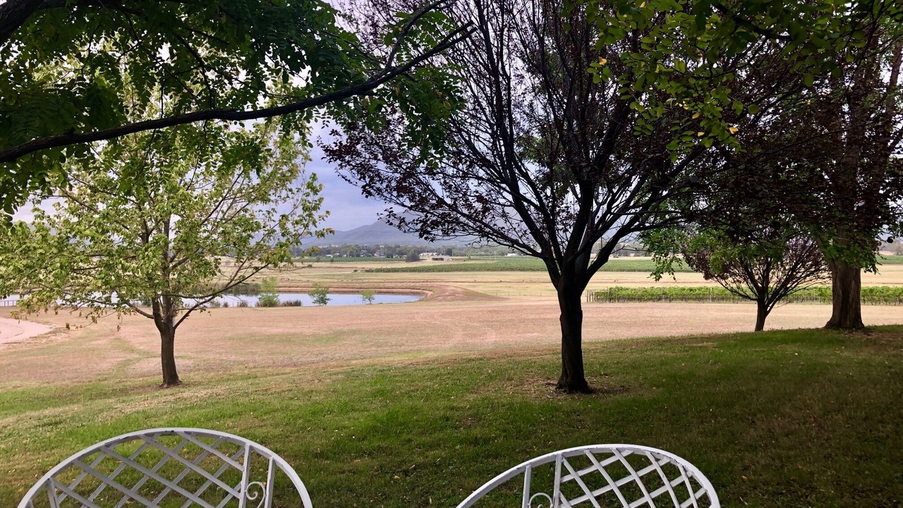 Photo of Outdoor in Broke