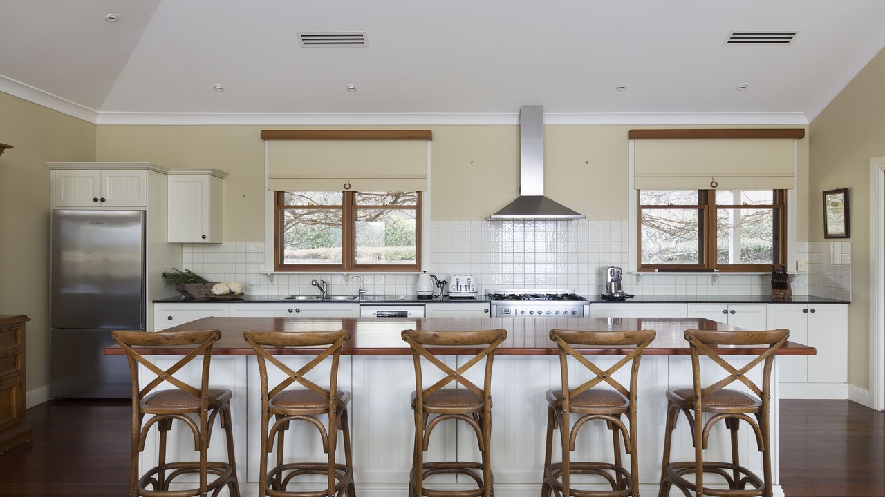 Photo of Kitchen in Broke