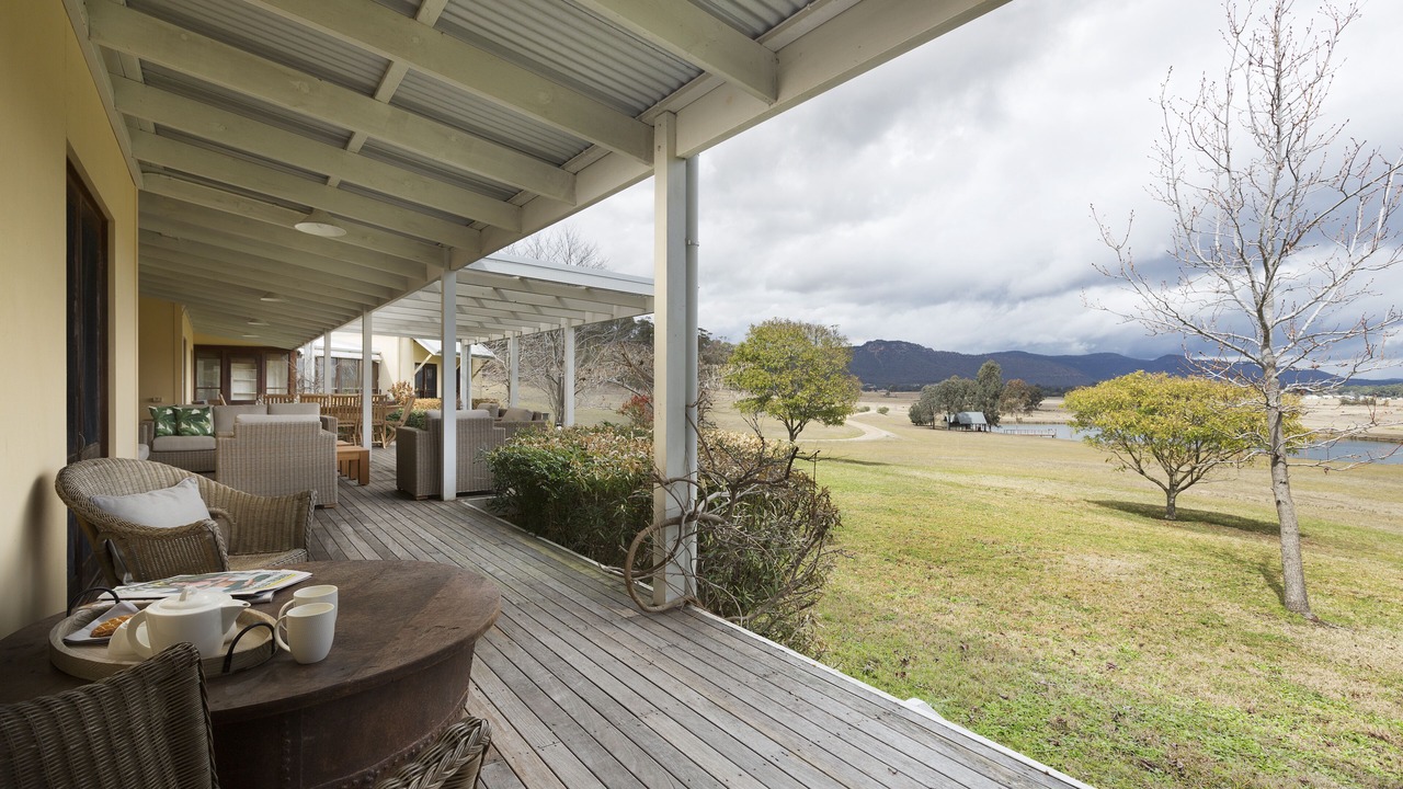 Photo of Outdoor in Broke